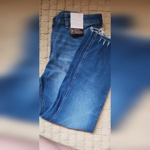 Lauren Conrad Skinny Ankle jeans